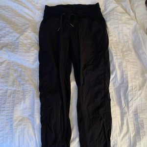Lululemon Dance Studio Pant Crop